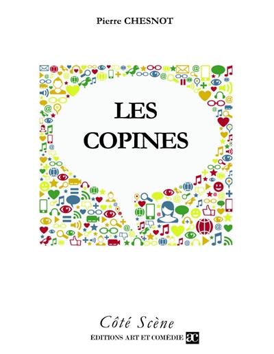 Les copines