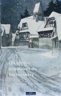 Les contes populaires du Kochersberg