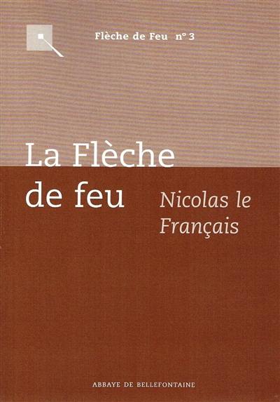 La flèche de feu