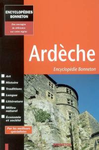 Ardèche