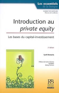 Introduction au private equity : les bases du capital-investissement