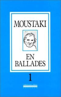 En ballades. Vol. 1