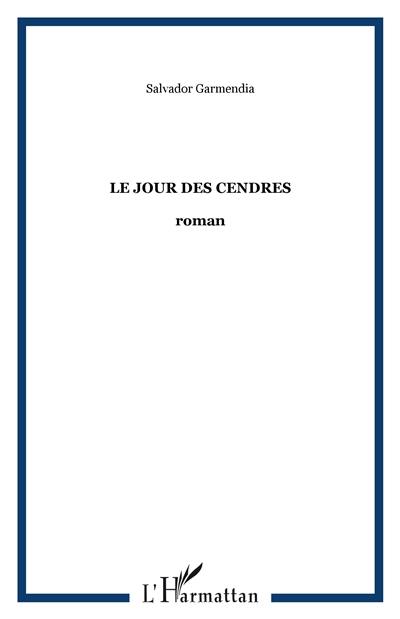 Jour des cendres