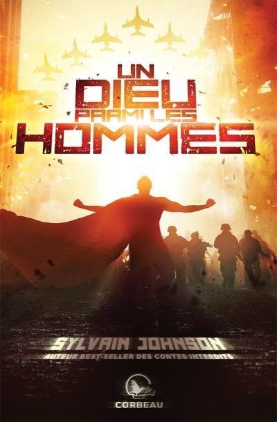 Un Dieu parmi les hommes