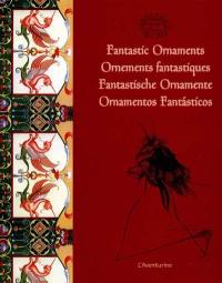 Ornements fantastiques