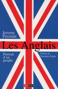 Les Anglais, portrait d'un peuple