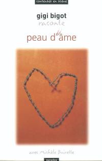 Peau d'âme