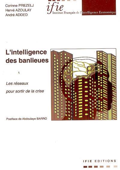 L'intelligence des banlieues : les réseaux pour sortir de la crise