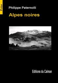 Alpes noires