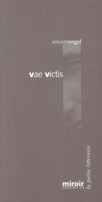 Vae victis