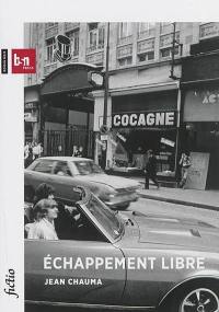 Echappement libre