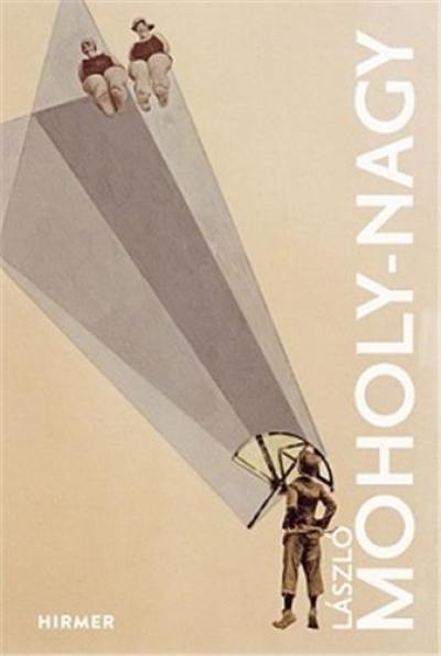 Laszlo Moholy-Nagy (The Great Masters of Art)