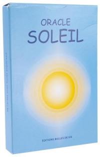 Oracle soleil : jeu divinatoire