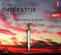 Imperator. Vol. 1. Les portes de Rome