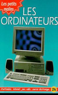 Les ordinateurs