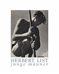 Herbert List Junge Manner