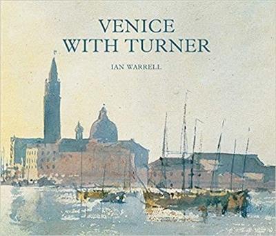 Venice With Turner