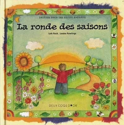 La ronde des saisons