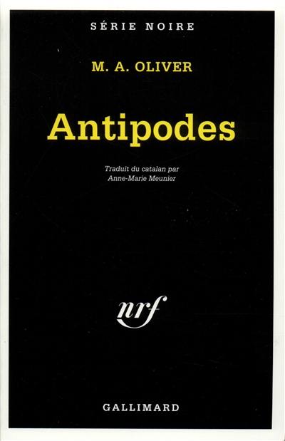 Antipodes