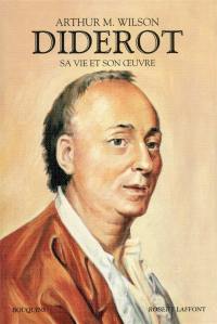 Diderot : sa vie et son oeuvre