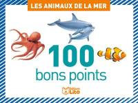 Les animaux de la mer