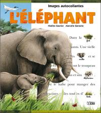 L'éléphant