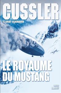 Le royaume du mustang