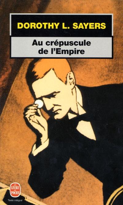 Au crépuscule de l'empire