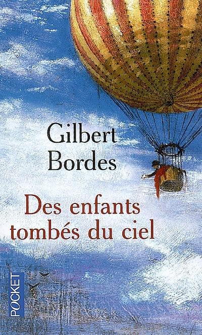 Des enfants tombés du ciel