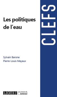 Les politiques de l'eau