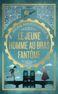 Le jeune homme au bras fantôme