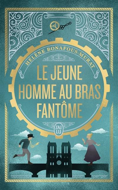 Le jeune homme au bras fantôme