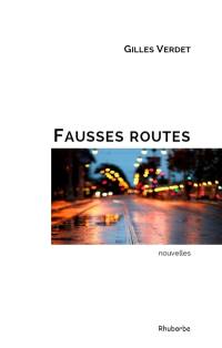 Fausses routes