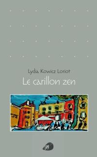 Le carillon zen