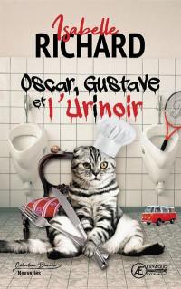 Oscar, Gustave et l'urinoir