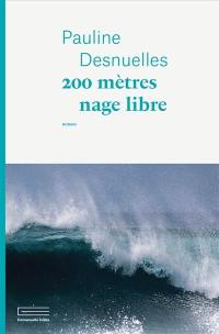 200 mètres nage libre