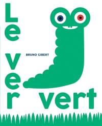 Le ver vert