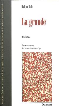 La gronde