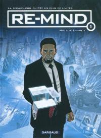 Re-mind. Vol. 1