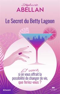 Le secret du Betty Lagoon