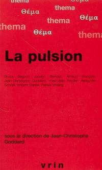 La pulsion