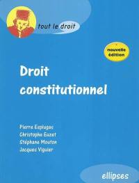 Droit constitutionnel