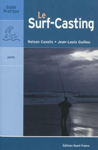 Le surf-casting