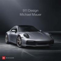 Porsche 911 design