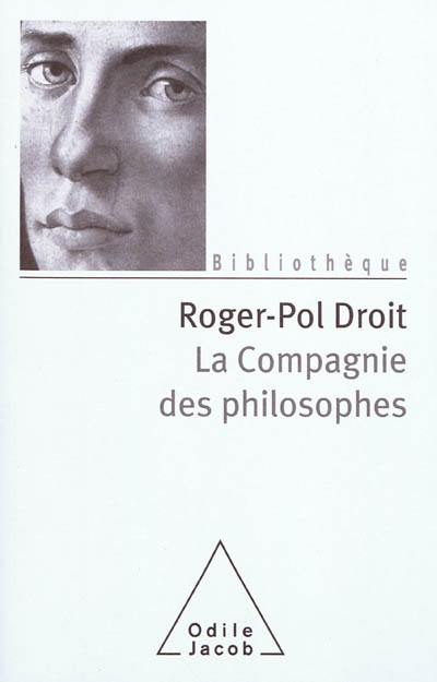 La compagnie des philosophes