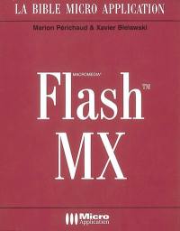 Flash MX