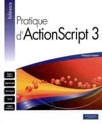 Pratique d'ActionScript 3