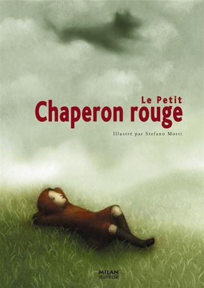 Le petit chaperon rouge