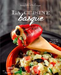 La cuisine basque