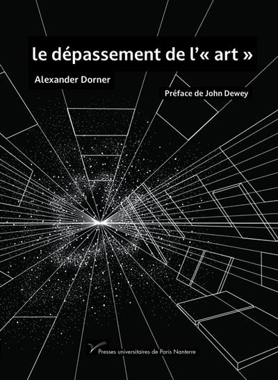 Le dépassement de l'art